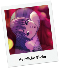 Heimliche Blicke
